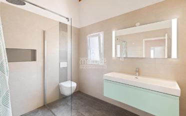 Row house 4.5 rooms - image - 9