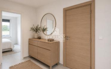 Apartment 4.5 rooms - image - 4