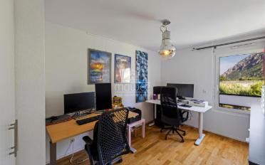 Apartment 4.5 rooms - image - 8