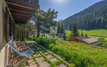 Chalet 4.5 rooms - image - 10