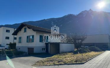 Wohnung 4.5 Zimmer - image - 10