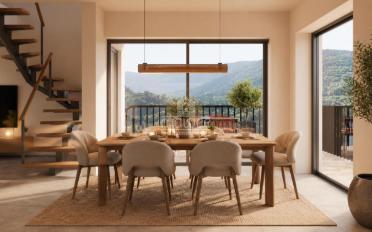 Reihenfamilienhaus 4.5 Zimmer - image - 8