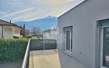 Row house 6.5 rooms - image - 10