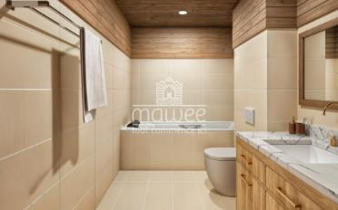 Chalet 5.5 pièces - image - 3