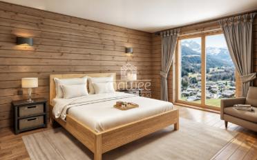 Chalet 5.5 pièces - image - 9