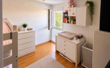 Apartment 3.5 rooms - image - 5