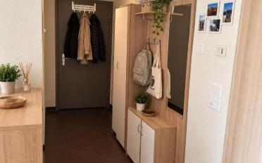Apartment 3.5 rooms - image - 7