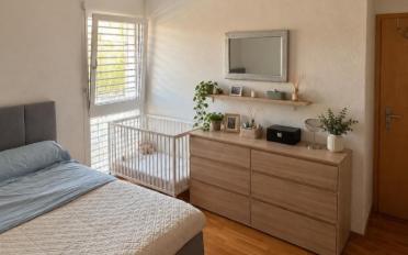Apartment 3.5 rooms - image - 6