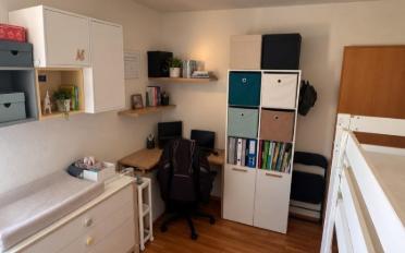 Apartment 3.5 rooms - image - 4
