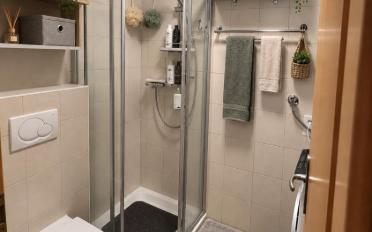 Apartment 3.5 rooms - image - 11