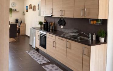Apartment 3.5 rooms - image - 1