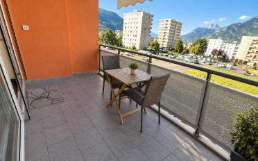 Apartment 3.5 rooms - image - 13