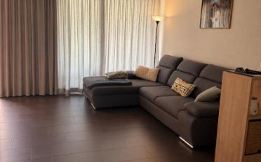 Apartment 3.5 rooms - image - 3