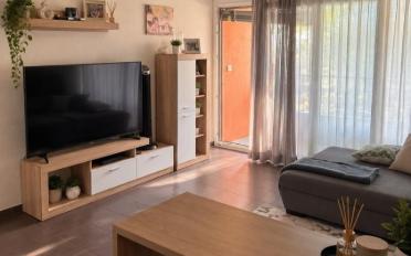 Apartment 3.5 rooms - image - 2
