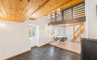 Maison 3 pièces - image - 1