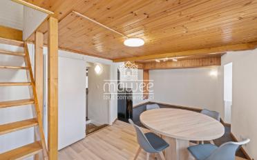 Maison 3 pièces - image - 4