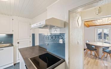 Maison 3 pièces - image - 7