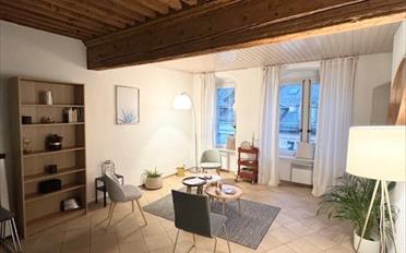 Apartment 3.5 rooms - image - 3