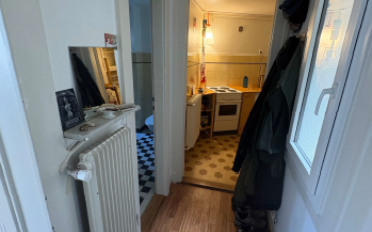 Appartement 1.5 pièces - image - 2