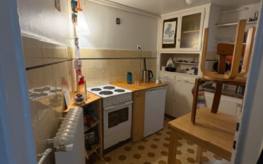 Appartement 1.5 pièces - image - 3