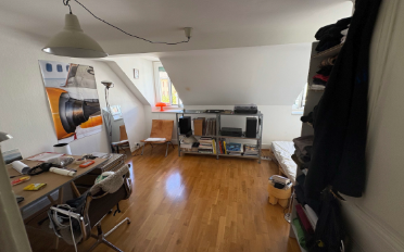 Appartement 1.5 pièces - image - 1