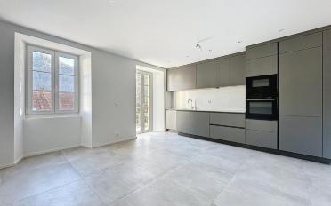 Apartment 2.5 rooms - image - 4