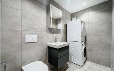 Apartment 2.5 rooms - image - 7
