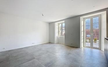 Apartment 2.5 rooms - image - 3