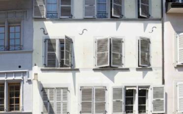 Wohnung 2.5 Zimmer - image - 1