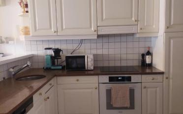 Wohnung 2.5 Zimmer - image - 2