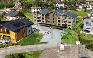 Appartement 2.5 pièces - image - 3