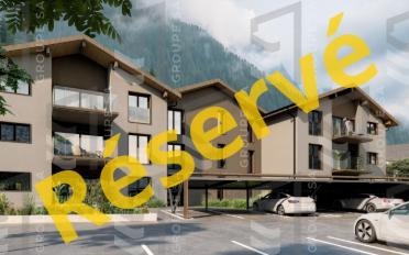 Appartement 5.5 pièces - image - 1