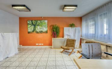 Büro 3.5 Zimmer - image - 2