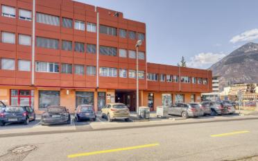 Büro 3.5 Zimmer - image - 1