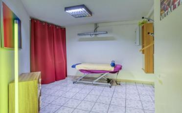 Büro 3.5 Zimmer - image - 8