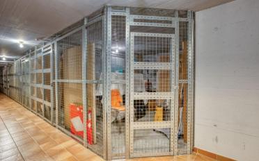 Büro 3.5 Zimmer - image - 4