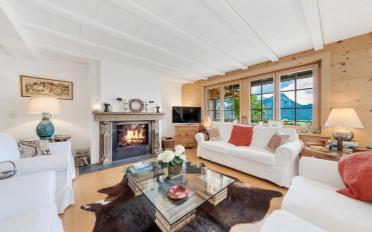 Chalet 7 pièces - image - 7