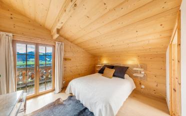 Chalet 7 pièces - image - 13