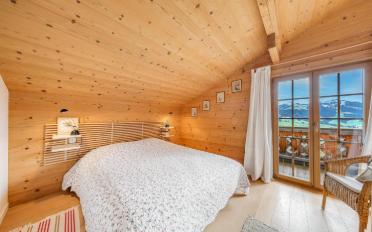 Chalet 7 pièces - image - 12