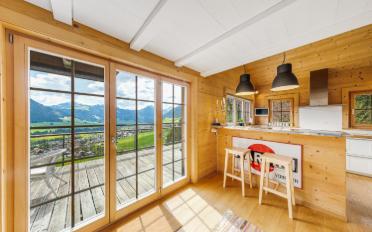 Chalet 7 pièces - image - 10