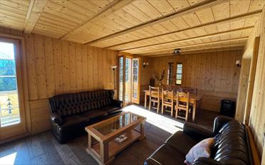 Chalet 6.5 pièces - image - 10