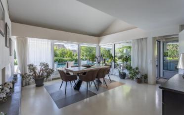 Einfamilienhaus 8 Zimmer - image - 8