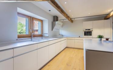 Attic flat 4.5 rooms - image - 7