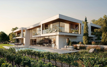 Single house 75 rooms - image - 2