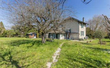 Single house 7 rooms - image - 11