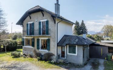 Single house 7 rooms - image - 2