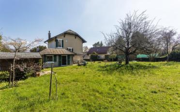 Single house 7 rooms - image - 12