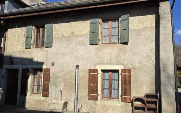 Einfamilienhaus 5 Zimmer - image - 1