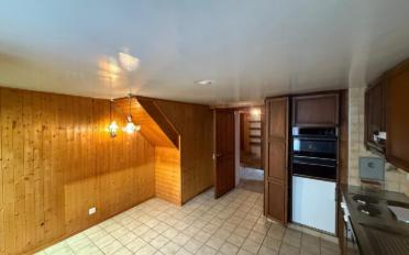 Single house 5 rooms - image - 3