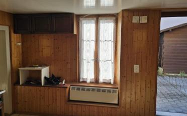 Single house 5 rooms - image - 2
